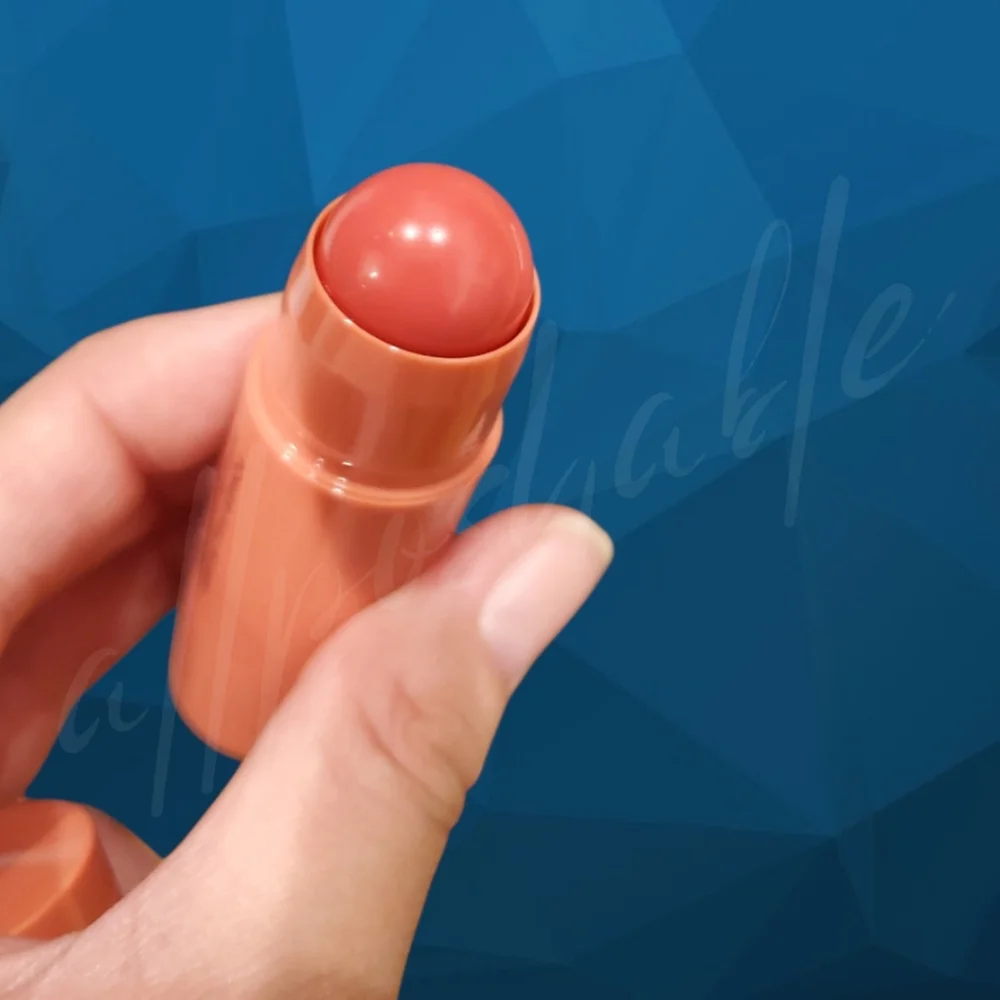 Buxom Power-Full Plump Lip Balm - First Crush